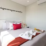 Ladeira Suites, A Douro Retreat By Hostwise Bed and breakfast