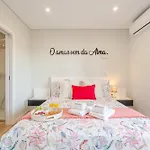 Bed and breakfast Ladeira Suites, A Douro Retreat By Hostwise 3*