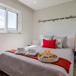 Bed and breakfast Ladeira Suites, A Douro Retreat By Hostwise 3*