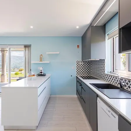 Ladeira Suites, A Douro Retreat By Hostwise 住宿加早餐酒店 Santa Marinha do Zêzere