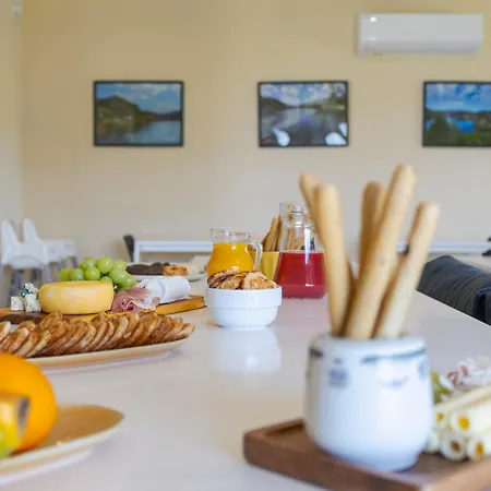 住宿加早餐酒店 Ladeira Suites, A Douro Retreat By Hostwise Santa Marinha do Zêzere