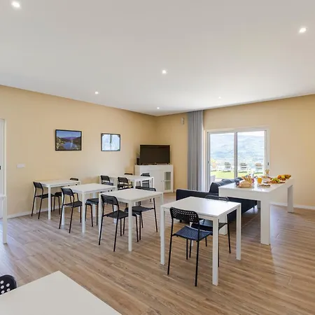 Ladeira Suites, A Douro Retreat By Hostwise 3*