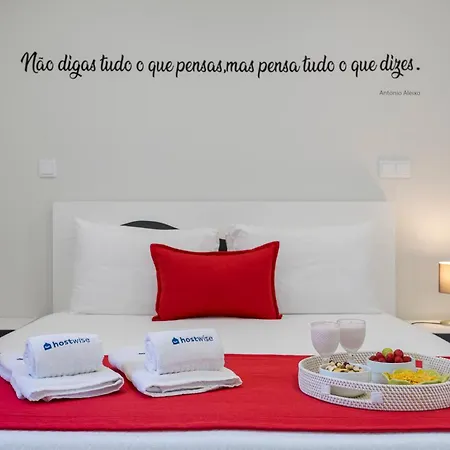 Spacious Pool & Douro View By Host Wise Bed & Breakfast