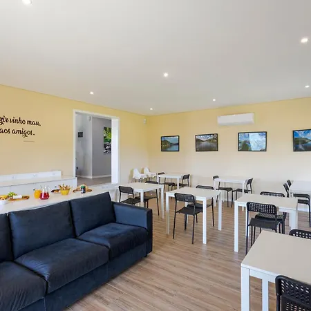 Ladeira Suites, A Douro Retreat By Hostwise 3*