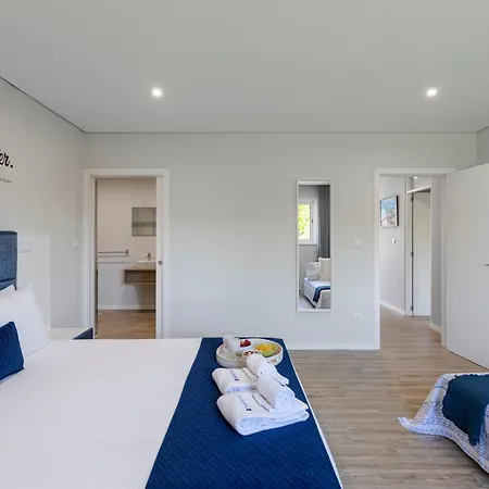 Bed & Breakfast Spacious Pool & Douro View By Host Wise *