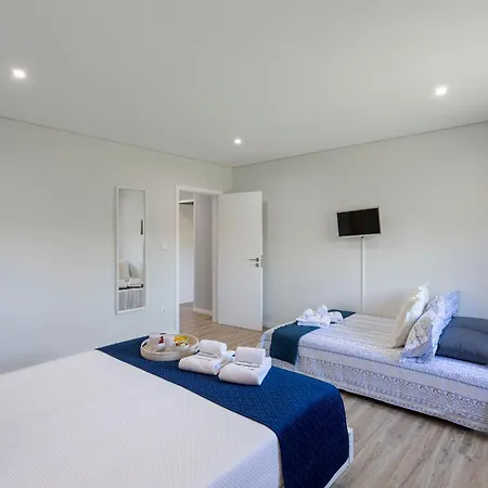 Spacious Pool & Douro View By Host Wise * Santa Marinha do Zezere