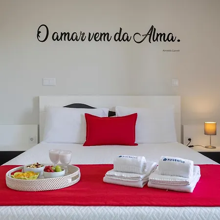 Bed & Breakfast Spacious Pool & Douro View By Host Wise *
