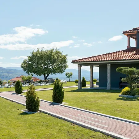 Ladeira Suites, A Douro Retreat By Hostwise 3*