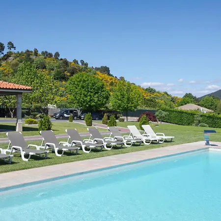 Spacious Pool & Douro View By Host Wise