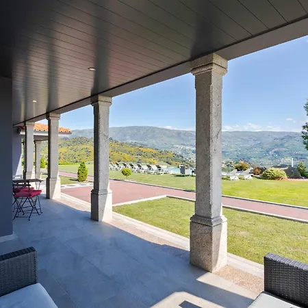 Bed & Breakfast Spacious Pool & Douro View By Host Wise *