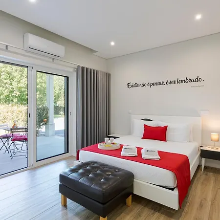 Bed & Breakfast Spacious Pool & Douro View By Host Wise Santa Marinha do Zezere