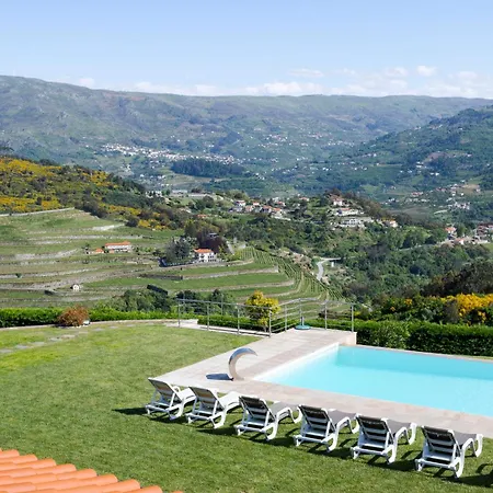 Spacious Pool & Douro View By Host Wise *