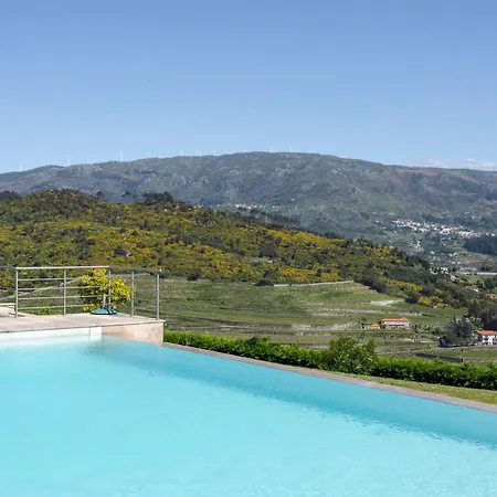 Spacious Pool & Douro View By Host Wise
