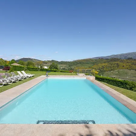 Bed & Breakfast Spacious Pool & Douro View By Host Wise *