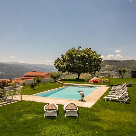 Ladeira Suites, A Douro Retreat By Hostwise 3*