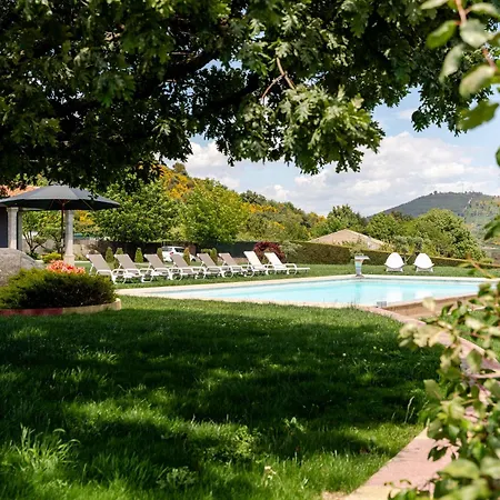 Spacious Pool & Douro View By Host Wise Santa Marinha do Zêzere