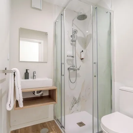 Ladeira Suites, A Douro Retreat By Hostwise