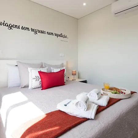 Ladeira Suites, A Douro Retreat By Hostwise Nocleg ze śniadaniem