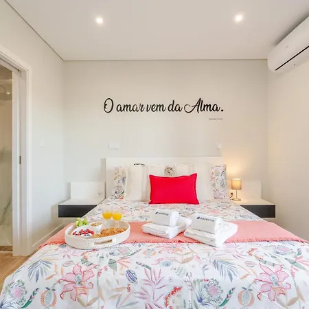 Nocleg ze śniadaniem Ladeira Suites, A Douro Retreat By Hostwise 3*