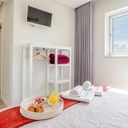 Ladeira Suites, A Douro Retreat By Hostwise 3*