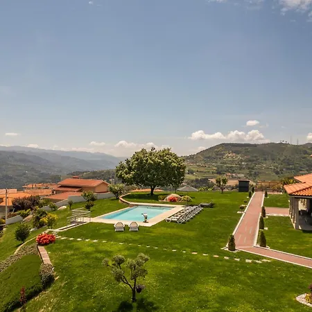 Ladeira Suites, A Douro Retreat By Hostwise 3* Santa Marinha do Zêzere