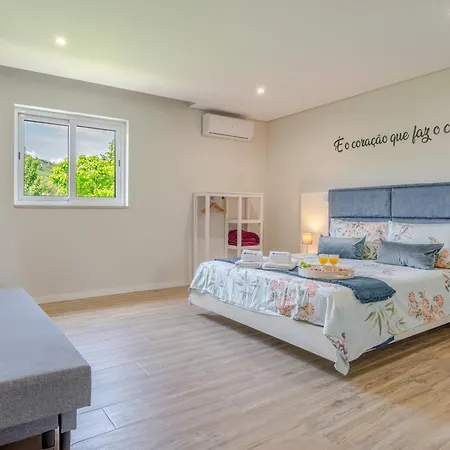 Ladeira Suites, A Douro Retreat By Hostwise