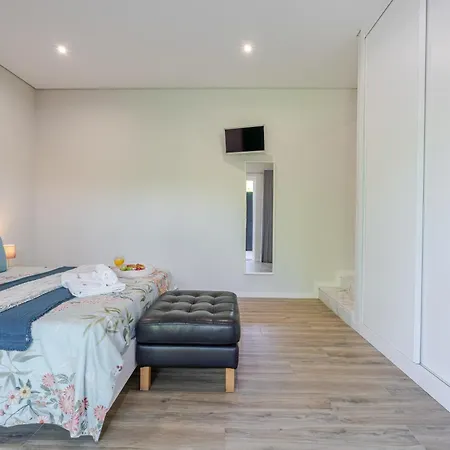 Ladeira Suites, A Douro Retreat By Hostwise 住宿加早餐酒店