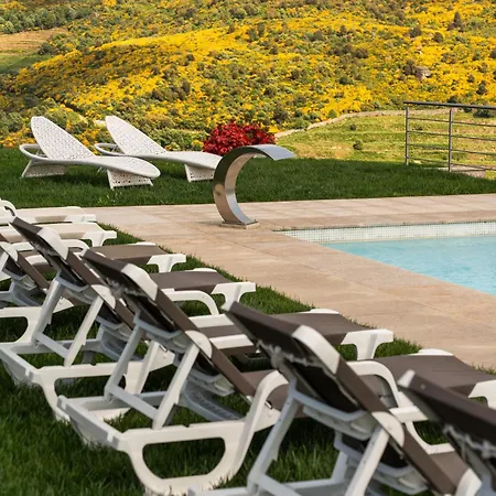 Ladeira Suites, A Douro Retreat By Hostwise 住宿加早餐酒店 3*