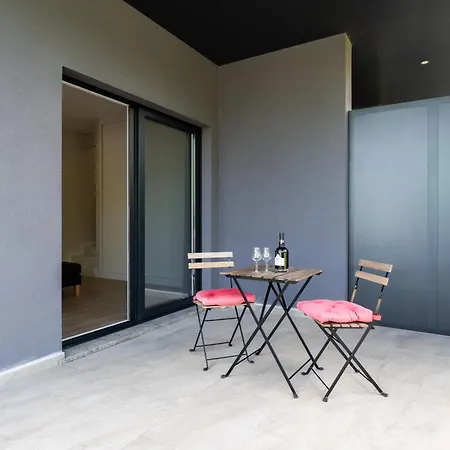 Nocleg ze śniadaniem Ladeira Suites, A Douro Retreat By Hostwise 3*