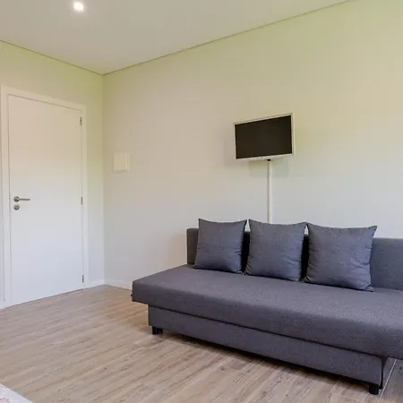 住宿加早餐酒店 Ladeira Suites, A Douro Retreat By Hostwise Santa Marinha do Zêzere