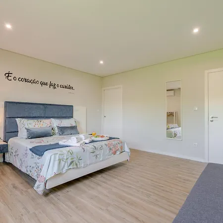 Ladeira Suites, A Douro Retreat By Hostwise 3*