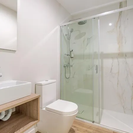 Ladeira Suites, A Douro Retreat By Hostwise Santa Marinha do Zêzere