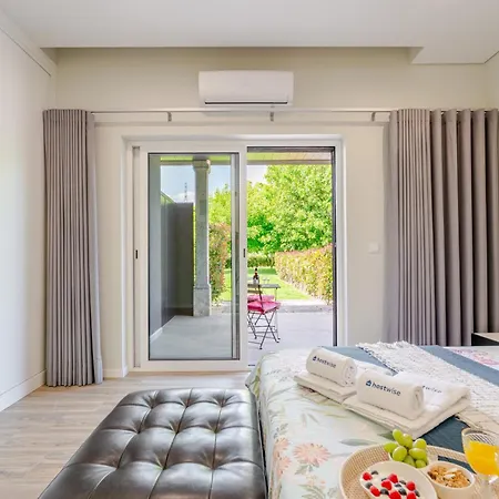 Ladeira Suites, A Douro Retreat By Hostwise 3* Santa Marinha do Zêzere