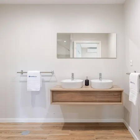 Ladeira Suites, A Douro Retreat By Hostwise