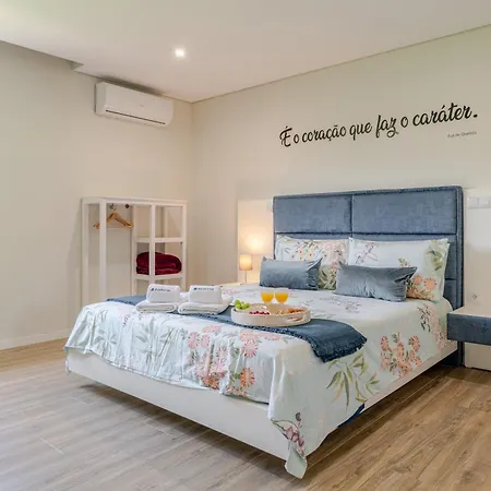 Ladeira Suites, A Douro Retreat By Hostwise 住宿加早餐酒店