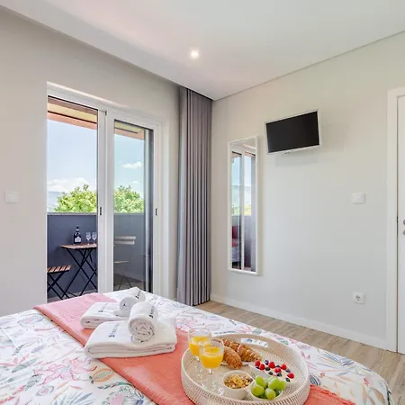 Ladeira Suites, A Douro Retreat By Hostwise 住宿加早餐酒店 3*