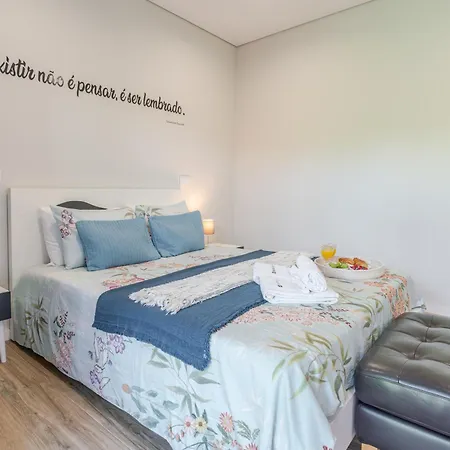 Ladeira Suites, A Douro Retreat By Hostwise 3*