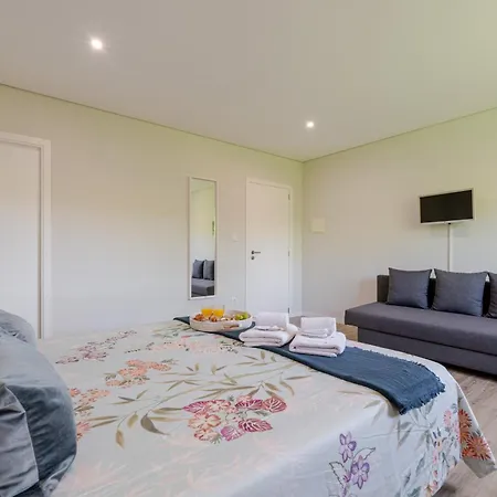 Ladeira Suites, A Douro Retreat By Hostwise Santa Marinha do Zêzere