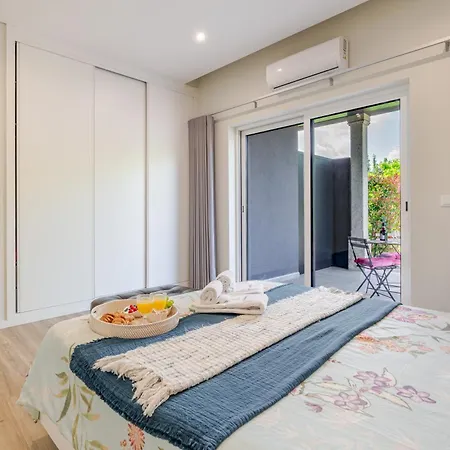 Ladeira Suites, A Douro Retreat By Hostwise