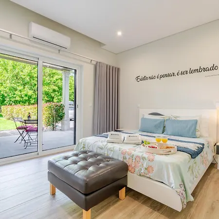 Bed & Breakfast Ladeira Suites, A Douro Retreat By Hostwise