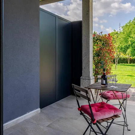 Ladeira Suites, A Douro Retreat By Hostwise 住宿加早餐酒店 3*