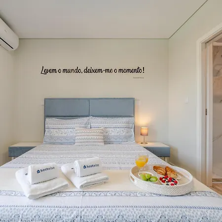 Ladeira Suites, A Douro Retreat By Hostwise