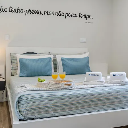Bed & Breakfast Spacious Pool & Douro View By Host Wise