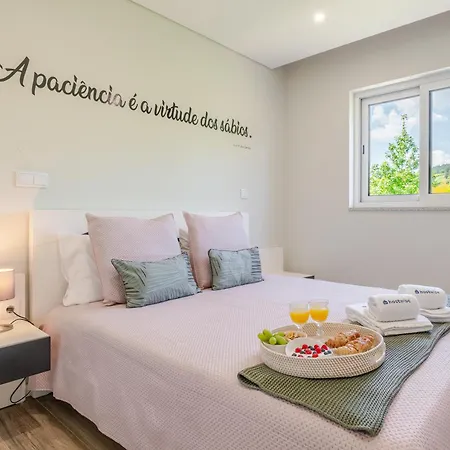 Ladeira Suites, A Douro Retreat By Hostwise 3* Santa Marinha do Zêzere