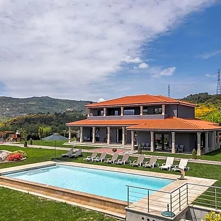 Ladeira Suites, A Douro Retreat By Hostwise 3*