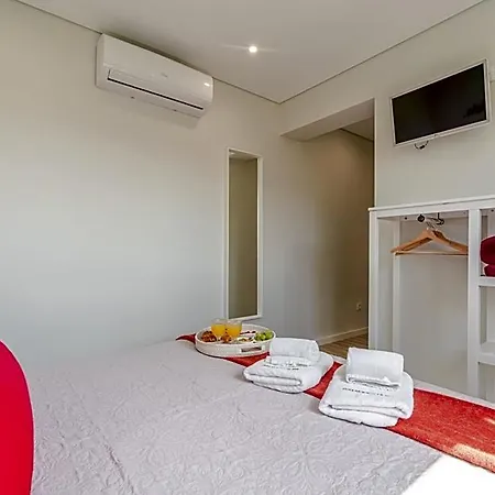 Bed and Breakfast Ladeira Suites, A Douro Retreat By Hostwise Santa Marinha do Zêzere