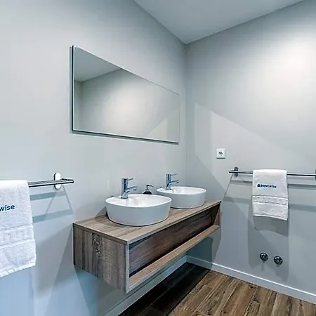 Ladeira Suites, A Douro Retreat By Hostwise 3* Santa Marinha do Zêzere