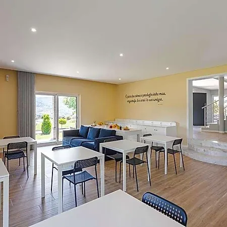 Ladeira Suites, A Douro Retreat By Hostwise Santa Marinha do Zêzere