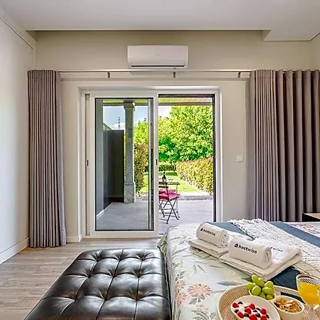 Ladeira Suites, A Douro Retreat By Hostwise Bed and Breakfast 3*