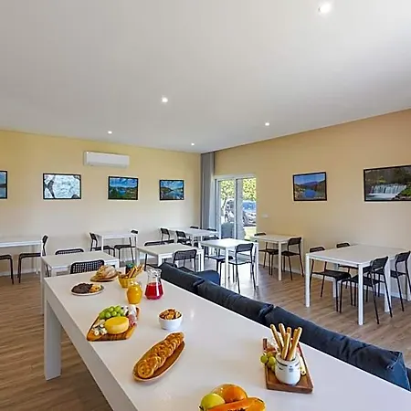 Ladeira Suites, A Douro Retreat By Hostwise 3* Santa Marinha do Zêzere